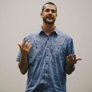 Meet your Posher, Jared